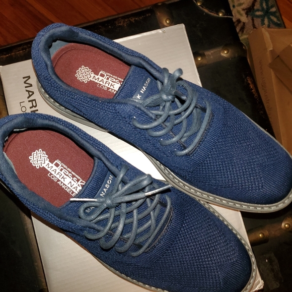 Mark Nason Other - Mark Nason